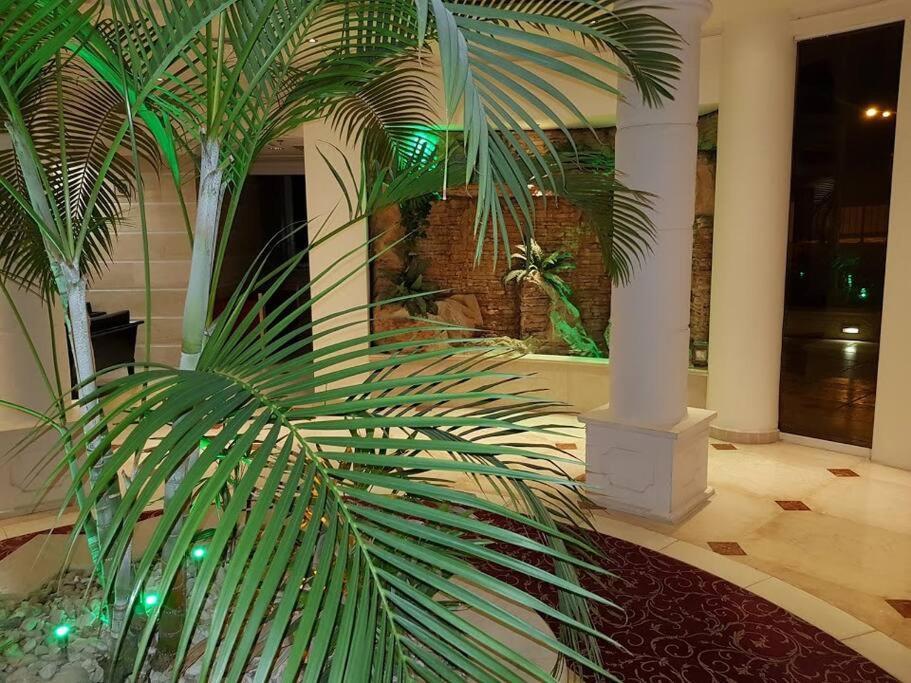 La-Palmore Luxury Apart-Residense Resort With Pool First Line Sea Side Eilat Dış mekan fotoğraf