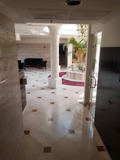 La-Palmore Luxury Apart-Residense Resort With Pool First Line Sea Side Eilat Dış mekan fotoğraf