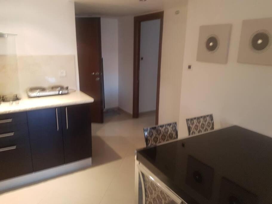 La-Palmore Luxury Apart-Residense Resort With Pool First Line Sea Side Eilat Dış mekan fotoğraf