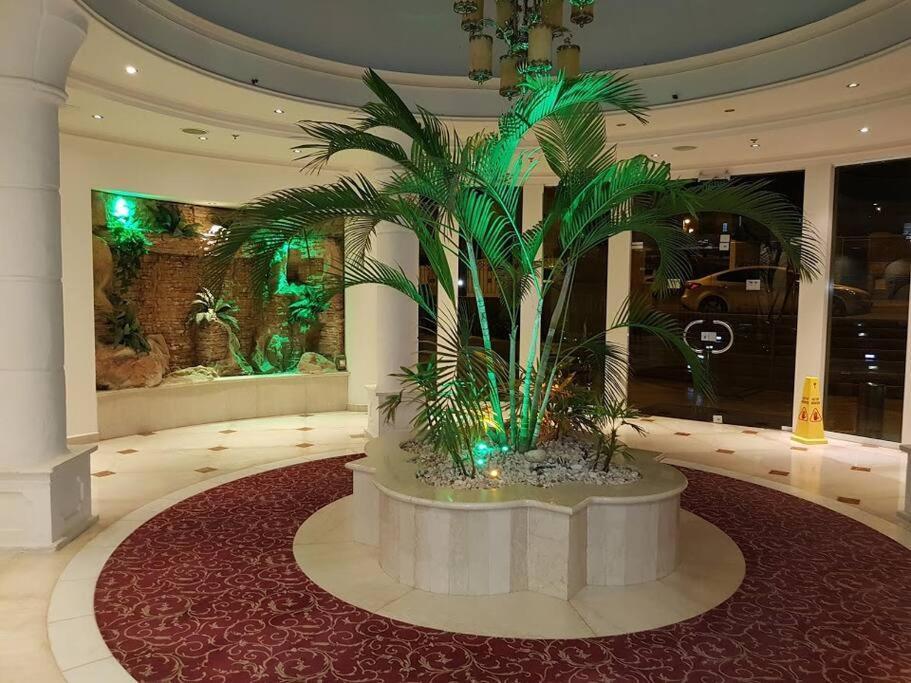 La-Palmore Luxury Apart-Residense Resort With Pool First Line Sea Side Eilat Dış mekan fotoğraf